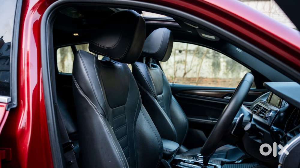 Bmw X4 M Sport X Xdrive20d, 2019, Diesel