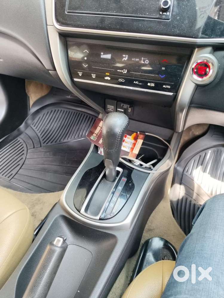 Honda City 2019 Petrol Good Condition