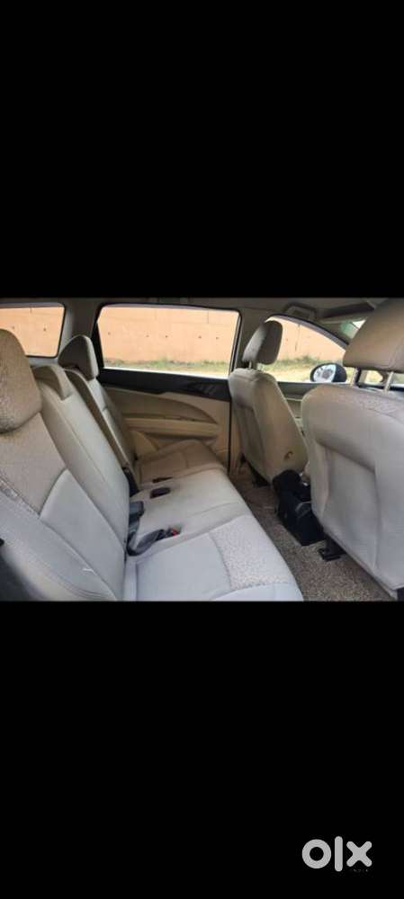 Mahindra Marazzo M2 8str, 2019, Diesel