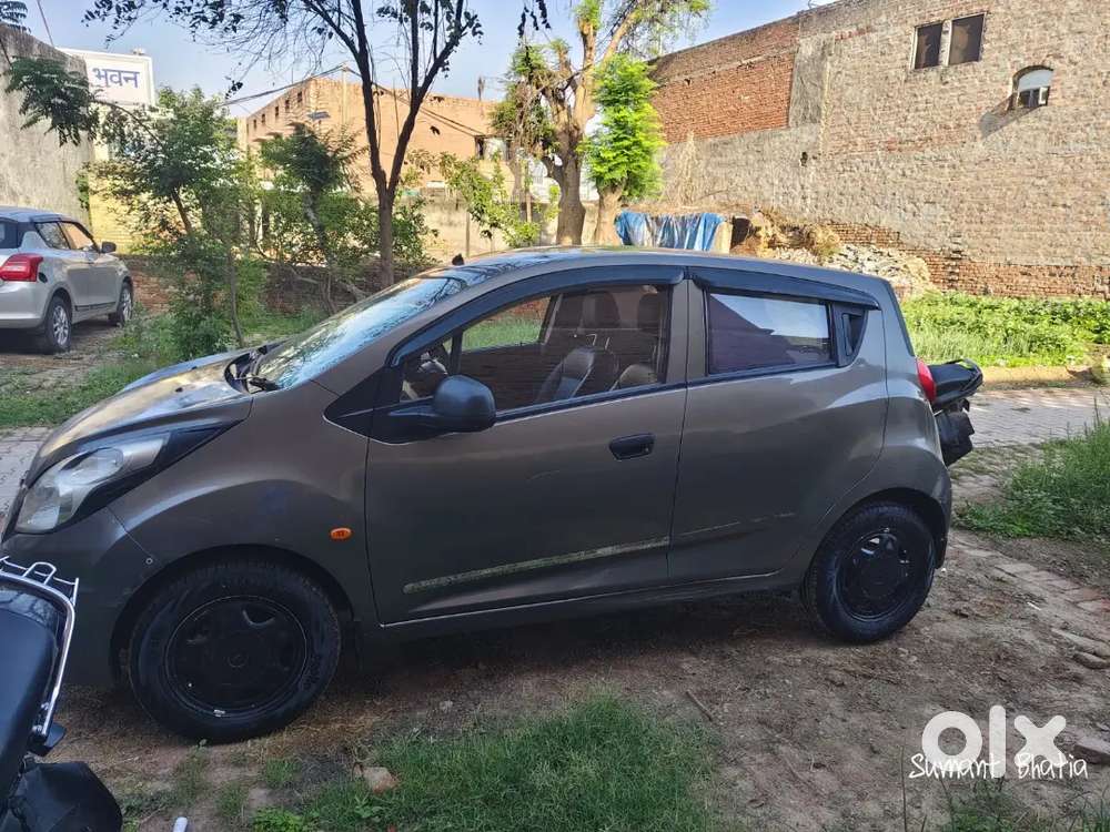 Neat And Clear Take A Test Drive Full Modified