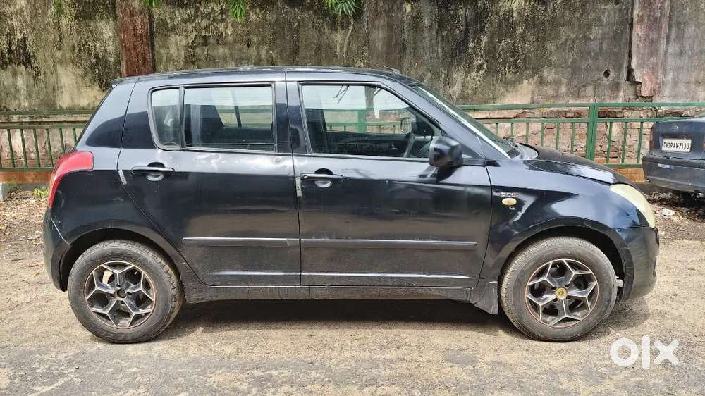 2009 Swift Lxi Diesel  20kmpl Mileage  Engine Excellent  Chennai