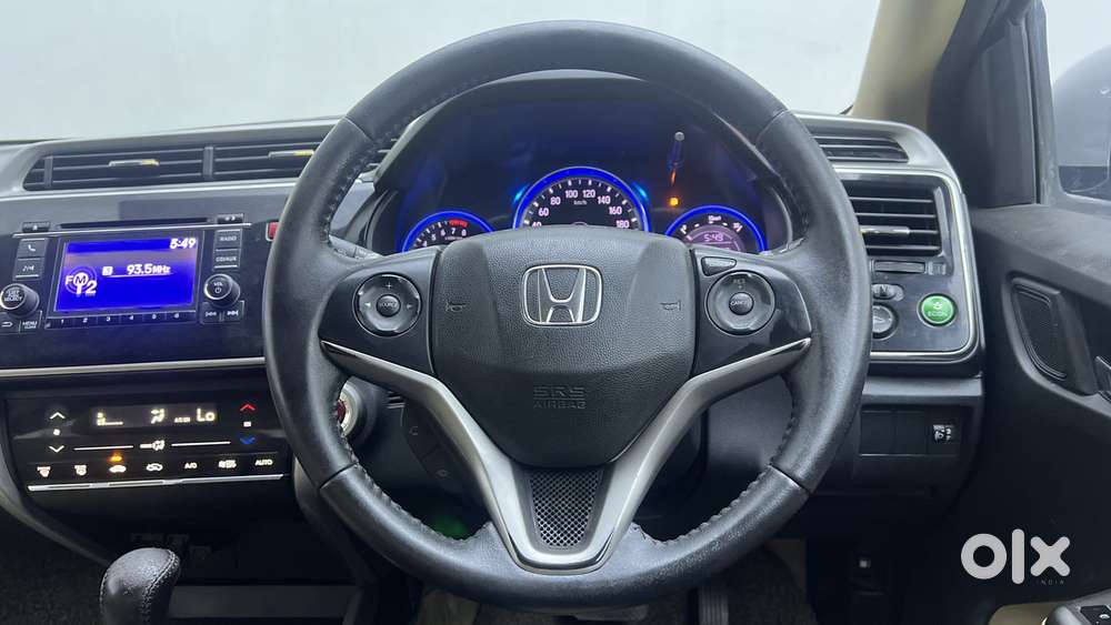 Honda City I Dtec Vx, 2016, Petrol