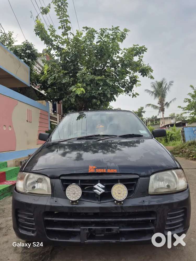Maruti Suzuki Alto 2009