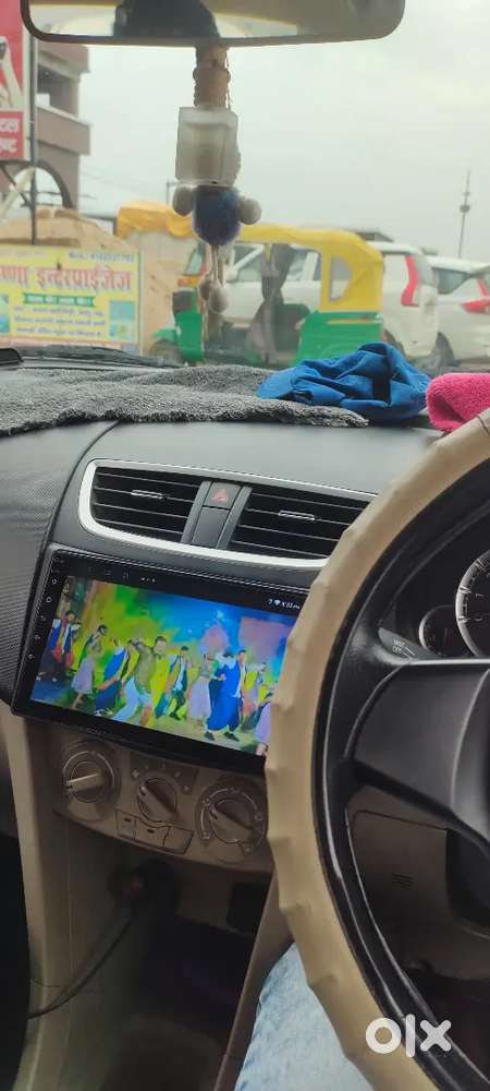 Maruti Suzuki Dzire 2016