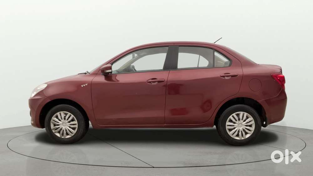 Maruti Suzuki Swift Dzire 1.2 Vxi Bsiv, 2019, Petrol