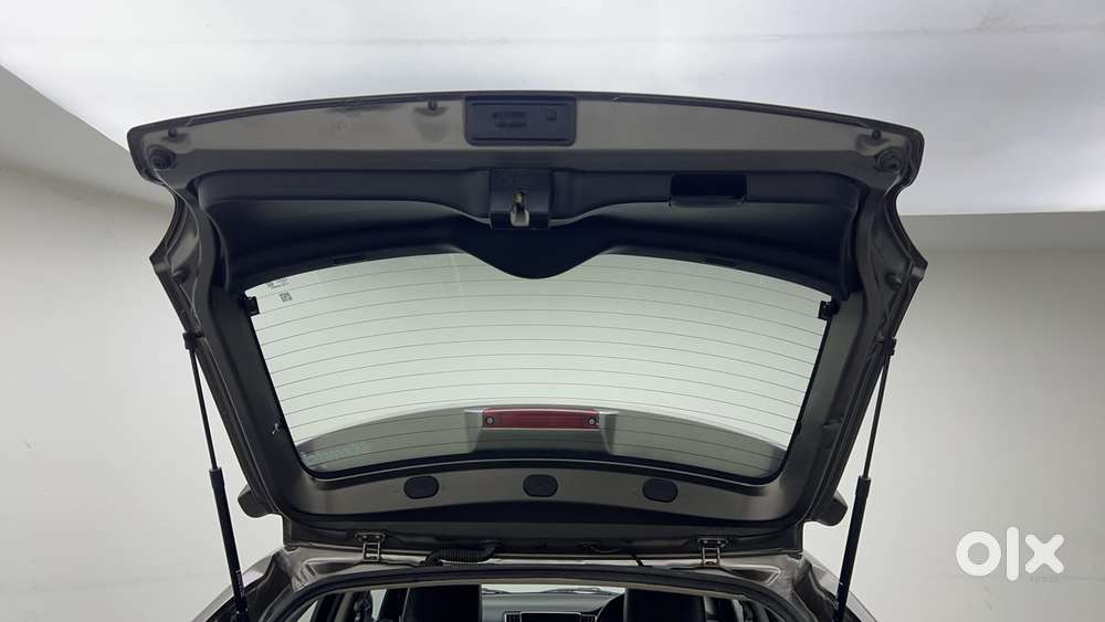 Toyota Glanza G Manual, 2021, Petrol