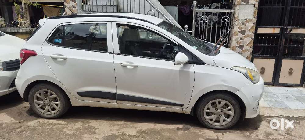 Hyundai Grand I10 2018 डीज़ल