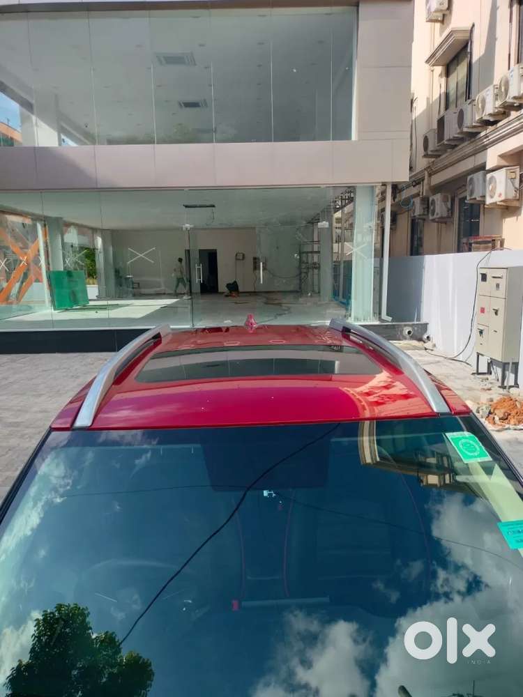 Hyundai Venue 1.0 S (o) Turbo Dct, 2025, Petrol