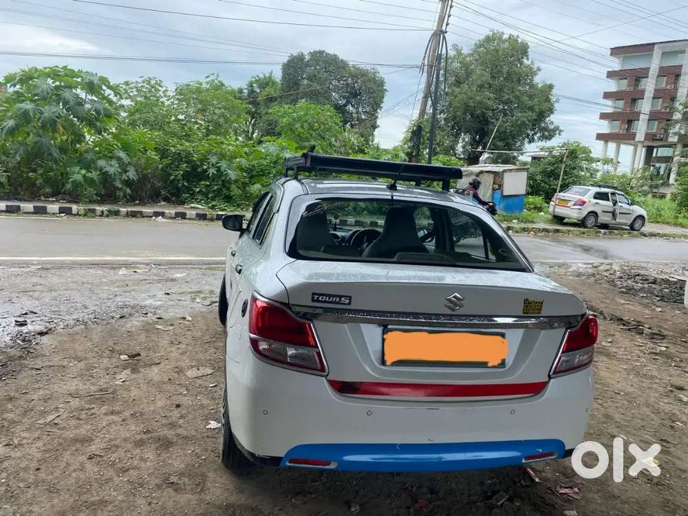 Maruti Suzuki Dzire 2023