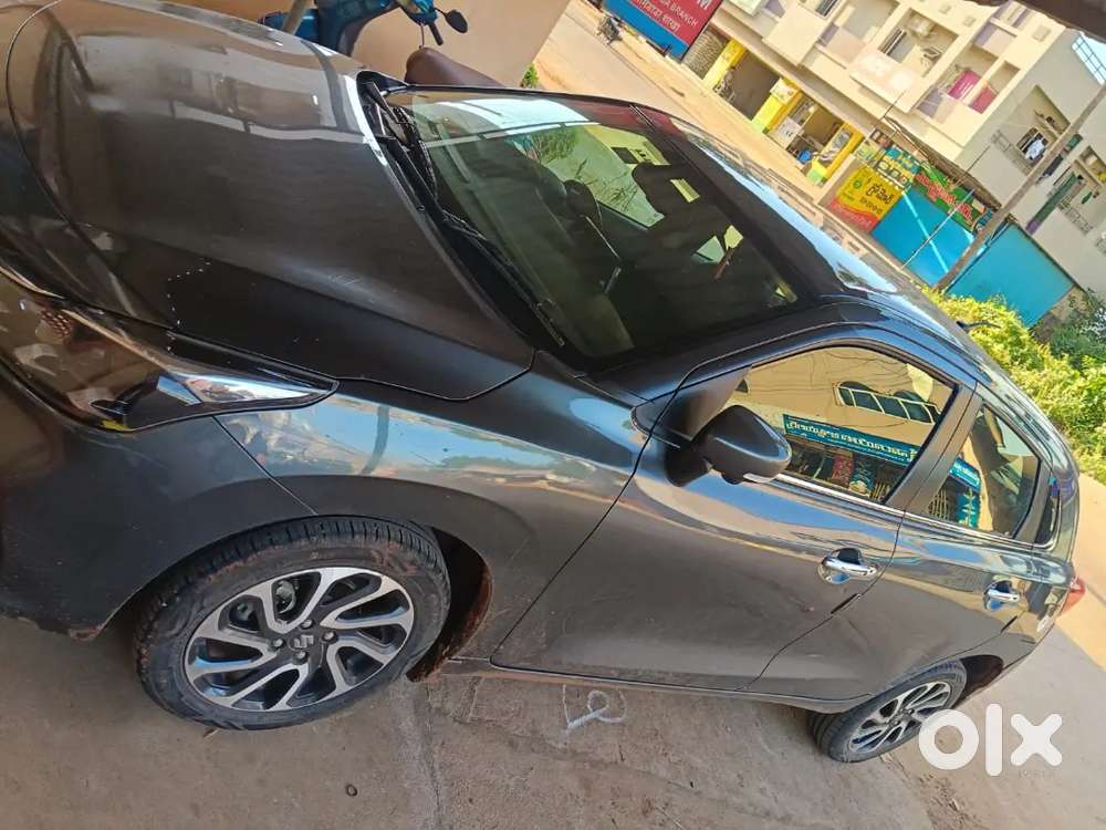 2024 Maruti Baleno 1.2 Alpha Money Urgent