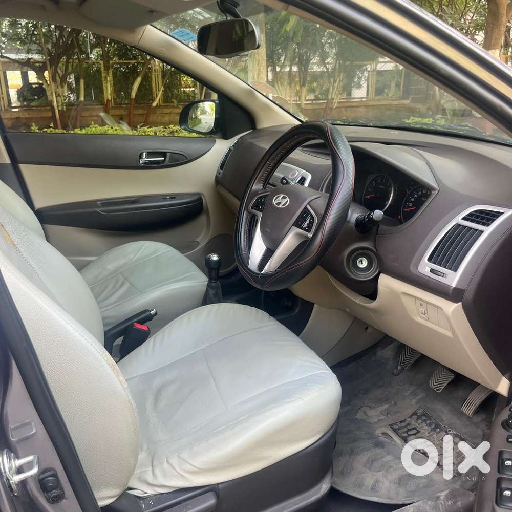 Hyundai I20 2012 Petrol 47000 Km Driven