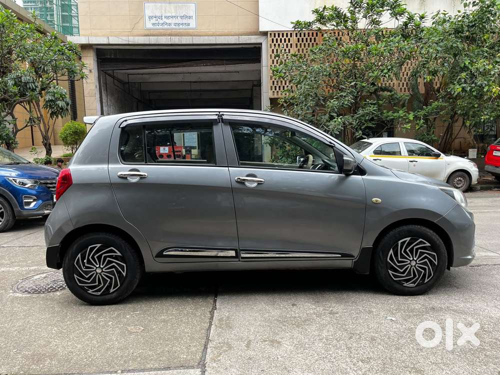 Maruti Suzuki Celerio Cng Vxi Optional, 2018, Cng & Hybrids