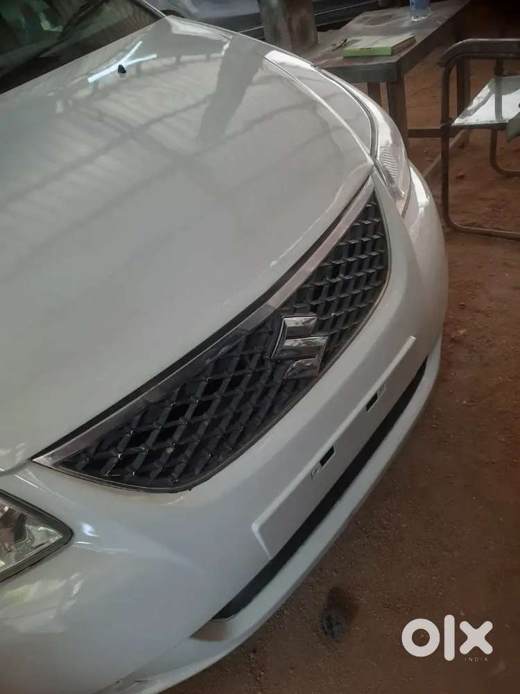 Maruti Suzuki Sx4 2012