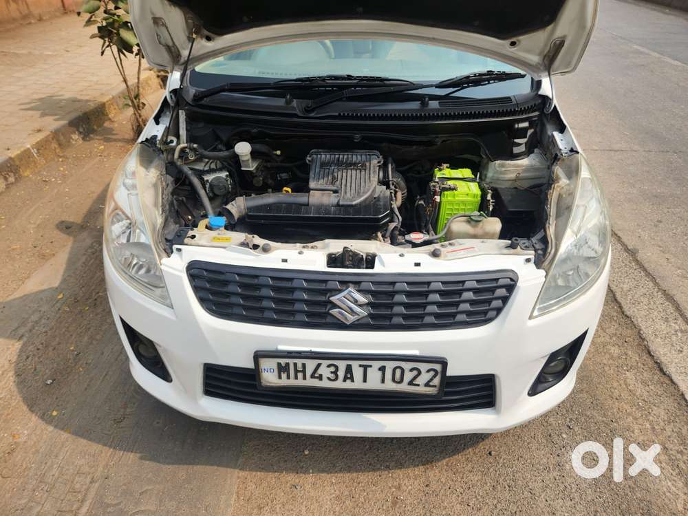 Maruti Suzuki Ertiga