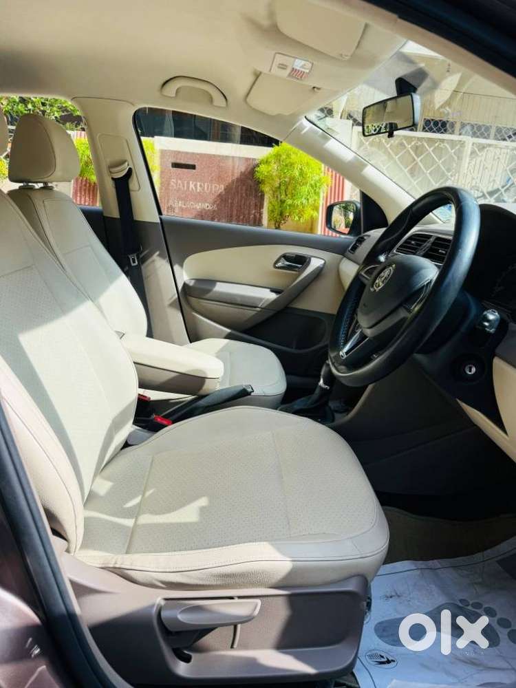 Skoda Rapid 1.5 Tdi At Elegance, 2015, Diesel