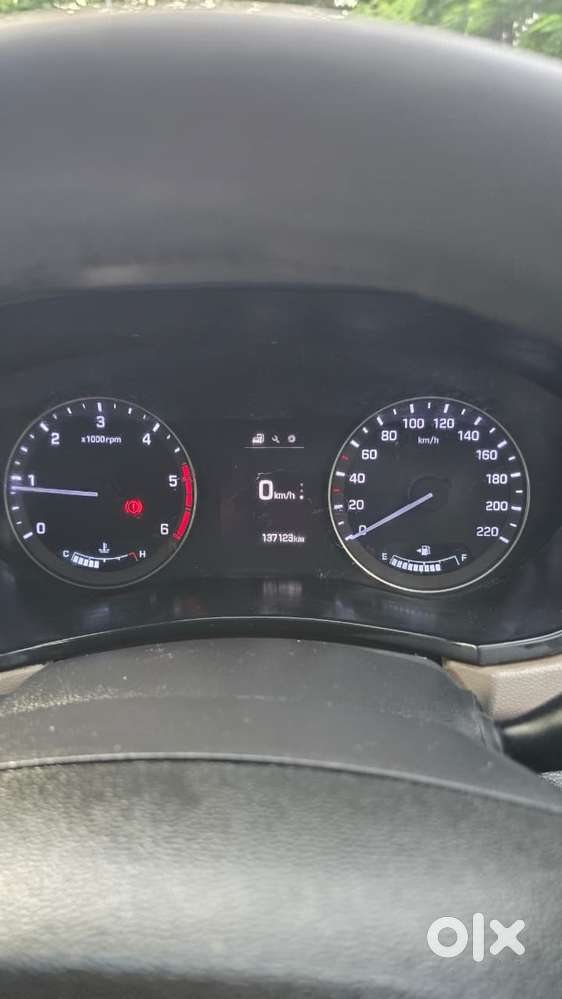 Hyundai Elite I20 Asta 1.4 Crdi, 2015, Diesel