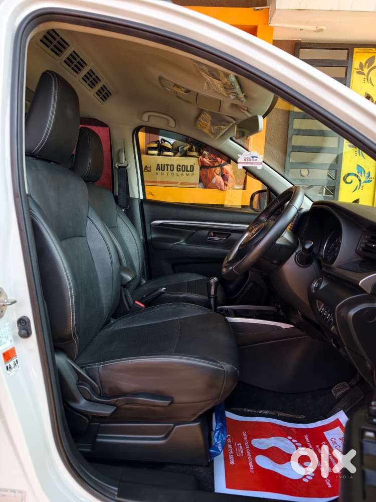 Maruti Suzuki Xl6 Alpha, 2023, Petrol