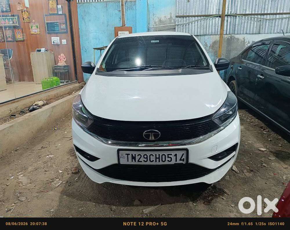 Tata Punch Pure, 2024, Petrol