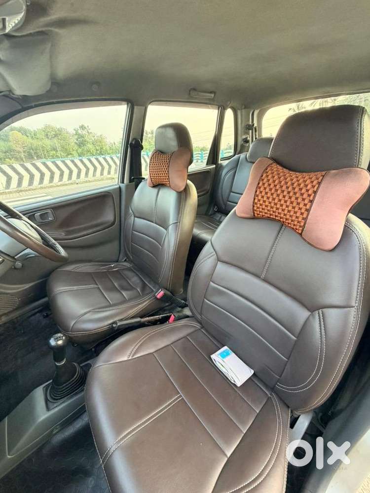 Maruti Suzuki Zen 2005 Petrol Well Maintained