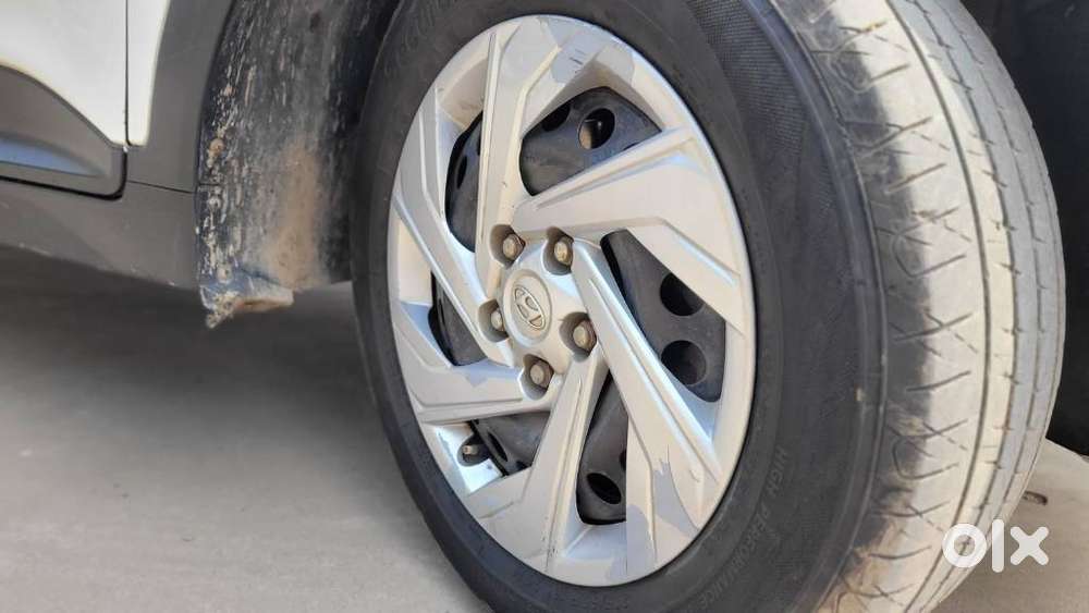 Hyundai Creta 1.4 Ex Crdi, 2015, Diesel