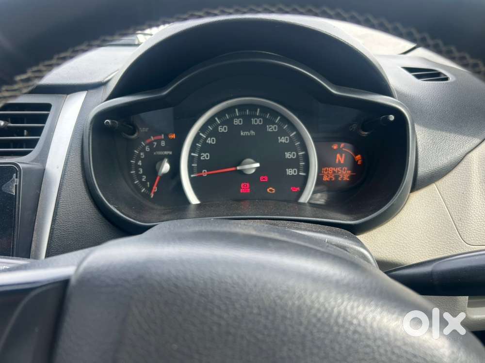 Maruti Suzuki Celerio 2014