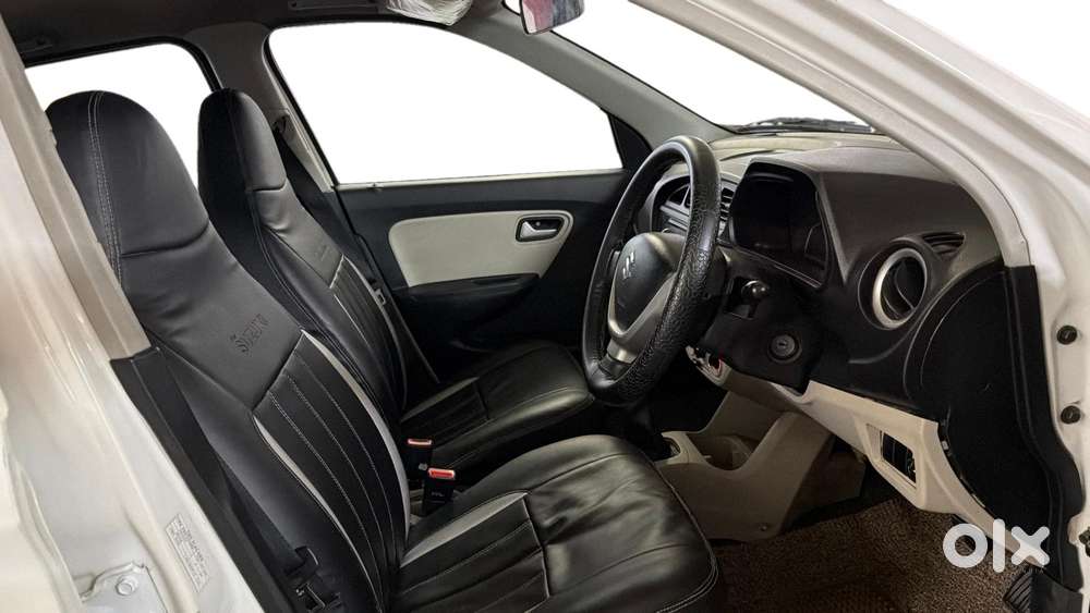 Maruti Suzuki Alto 0.8 Lxi (o), 2020, Petrol