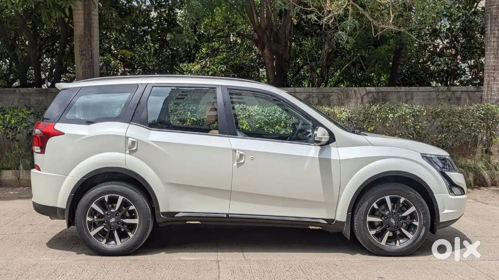 Mahindra Xuv500 Diesel Manual 2017