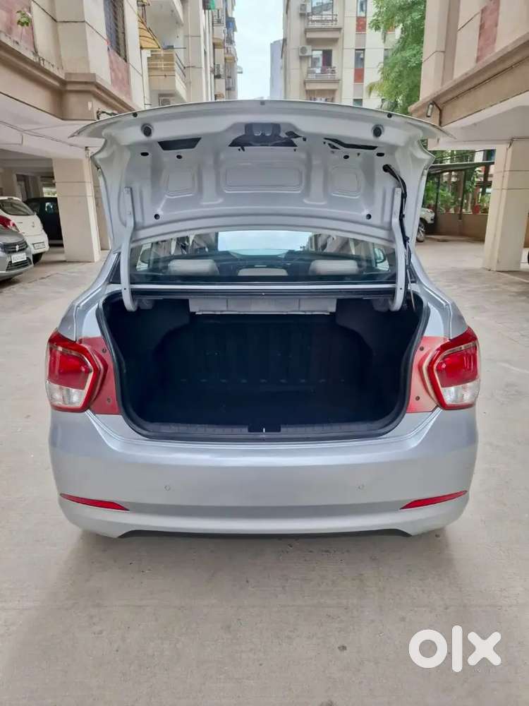 Dr.owner Hyundai Xcent 1.2 Vtvt 2015