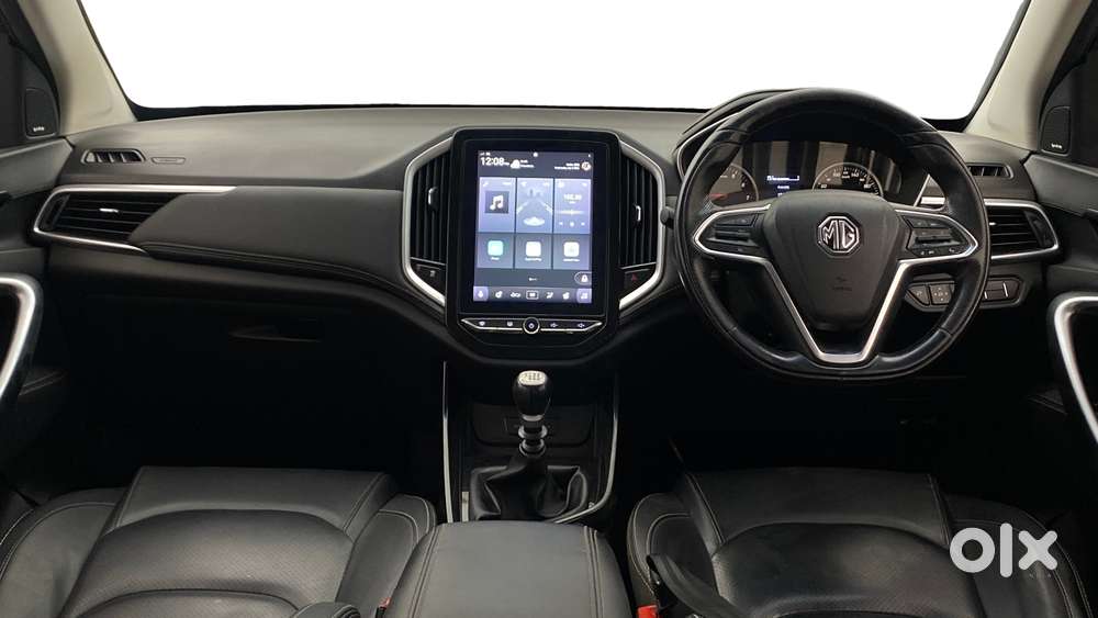 Mg Hector 2.0 Smart Diesel, 2020, Diesel