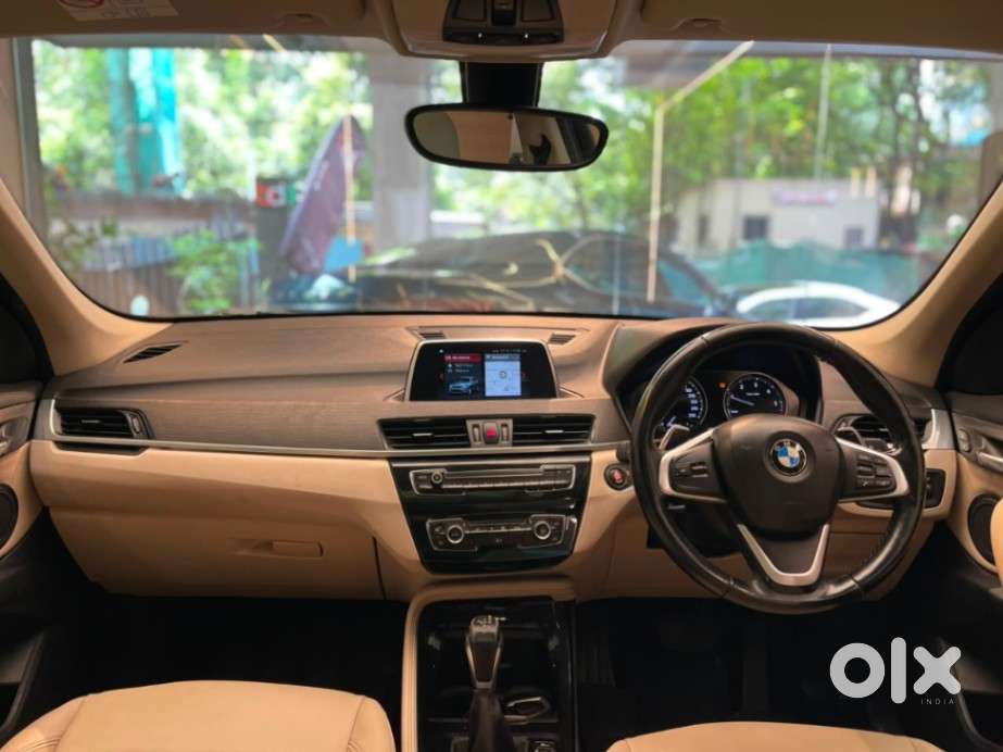 Bmw X1 2.0 Sdrive20d Xline, 2018, Diesel