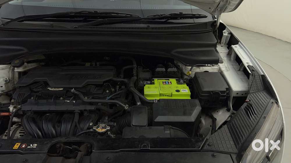 Hyundai Alcazar 2.0 Signature (o) Petrol At 6 Str, 2022, Petrol