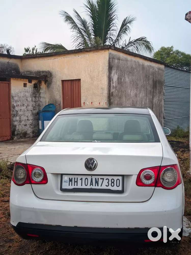 Volkswagen Jetta Diesel Manual 2010