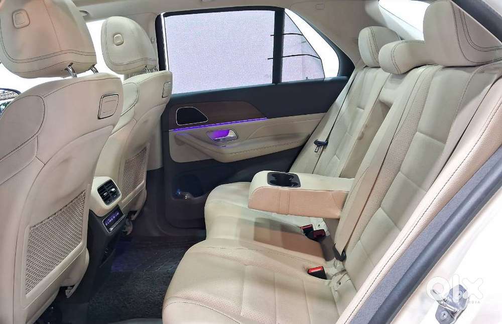 Mercedes-benz Gle 300d 4matic Lwb, 2020, Diesel