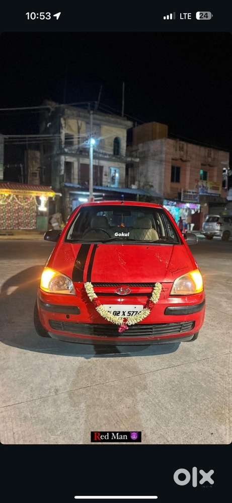 Hyundai Getz 2006
