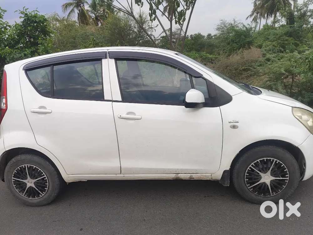 Maruti Suzuki Ritz 2014 Diesel 145000 Km Driven