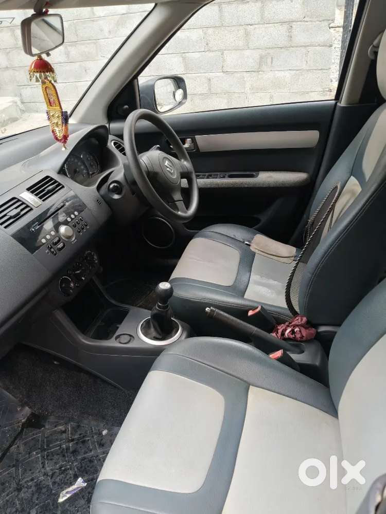 Maruti Suzuki Dzire 1.2 2011 Fc Till 2031