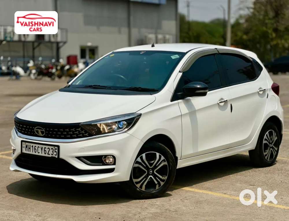 Tata Tiago Xza Plus, 2022, Petrol