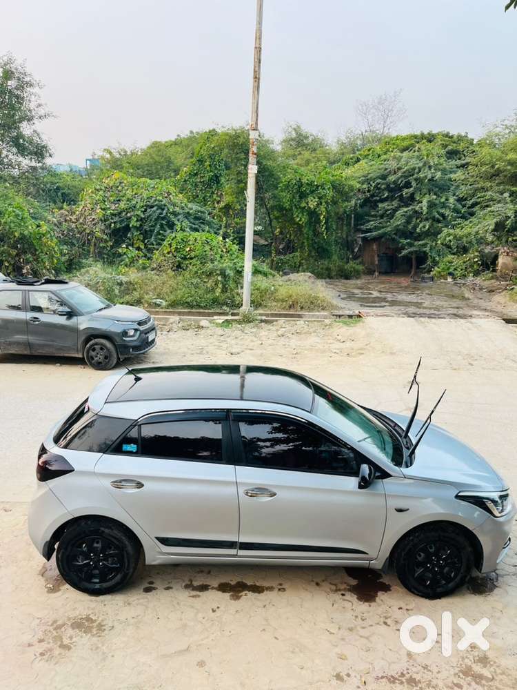 Hyundai I20 Magna Petrol 2020
