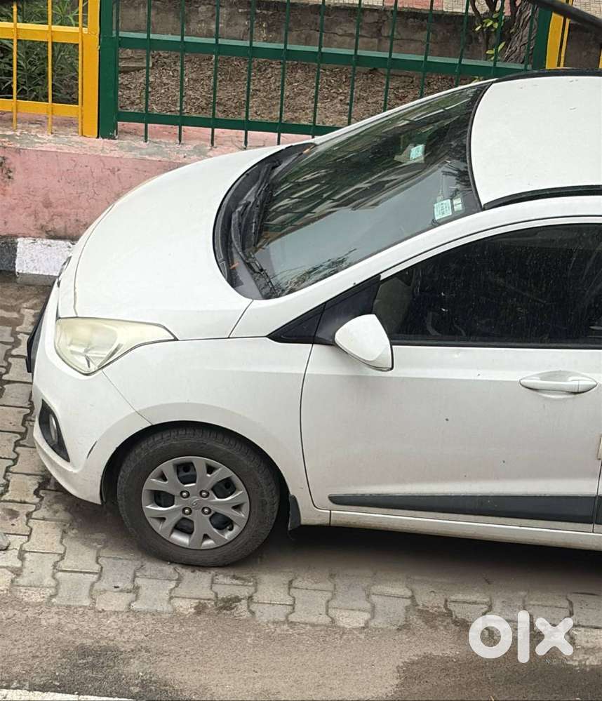 Hyundai Grand I10 Nov2016 With Service Record
