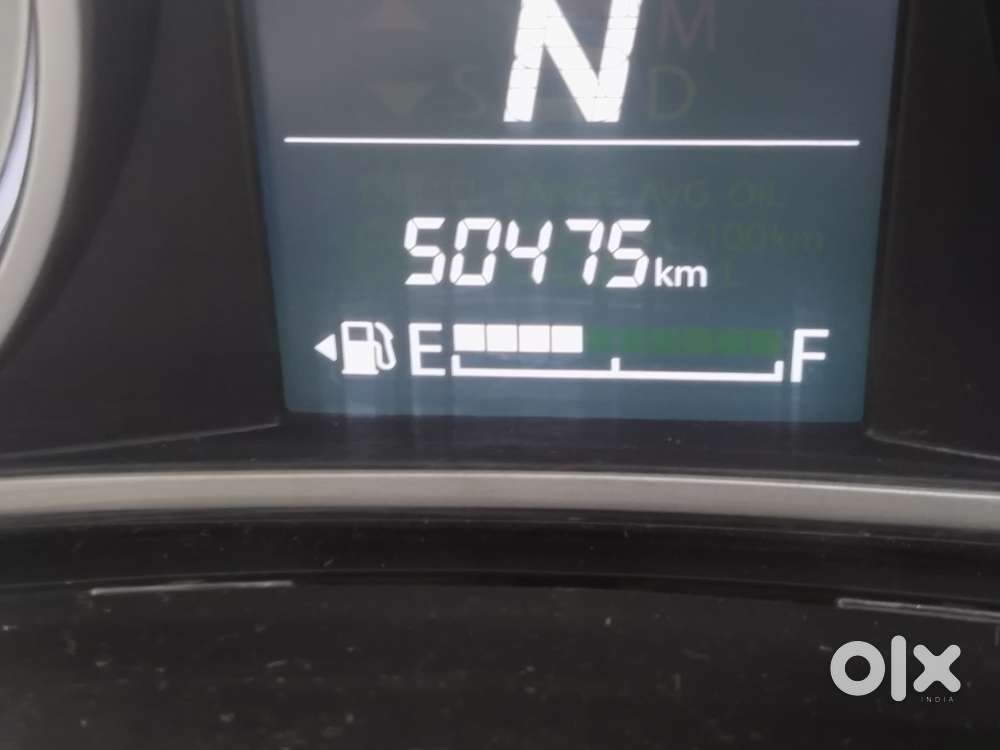 Maruti Suzuki Dzire 1.2 Vxi Amt, 2022, Petrol