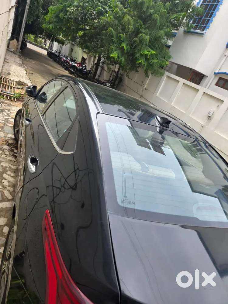 Hyundai Verna Diesel Manual 2019
