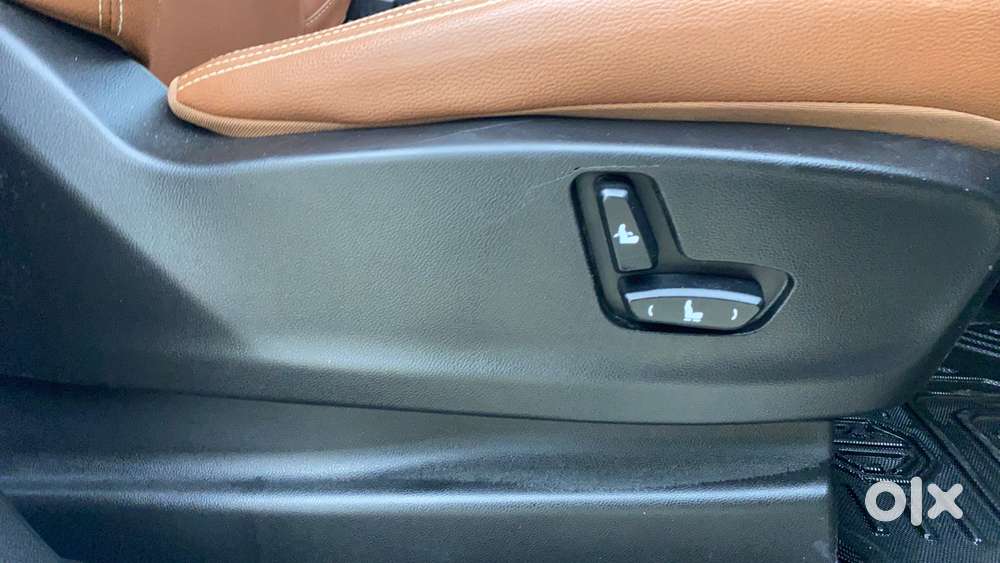 Mg Hector Plus 1.5 Sharp Turbo Cvt 6 Str, 2021, Petrol
