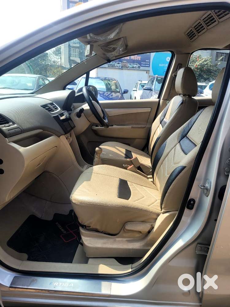 Maruti Suzuki Ertiga