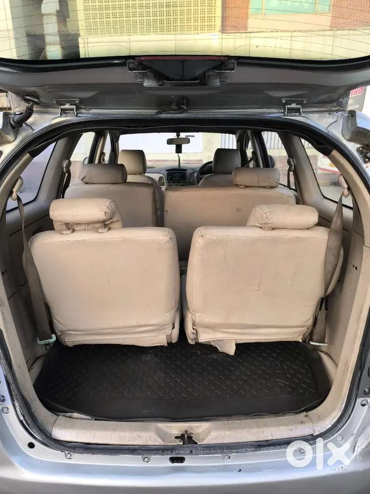 Toyota Innova 2005 Diesel Good Condition