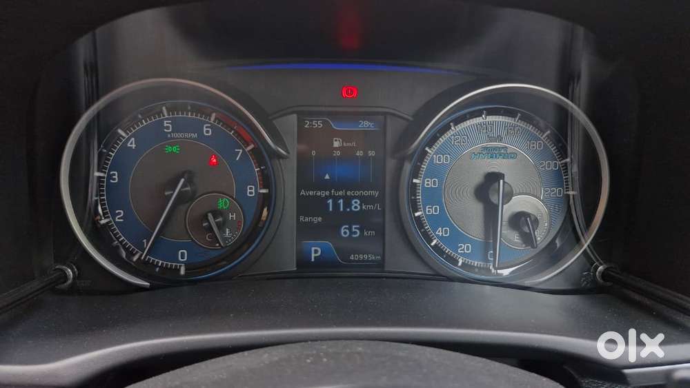 Maruti Suzuki Xl6 1.5 Alpha Plus At, 2024, Petrol