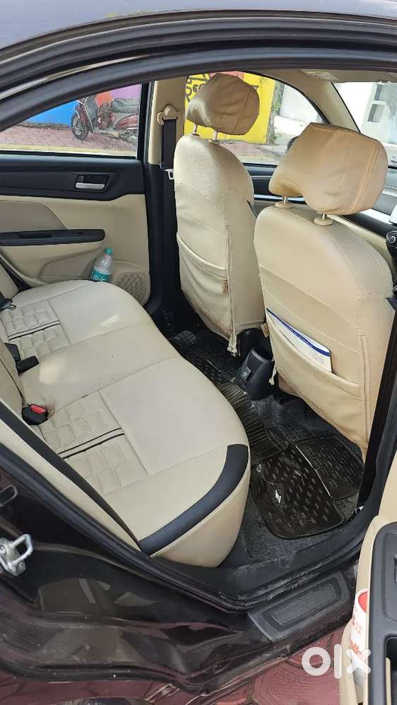 Honda Amaze 2022 In Good Condition.