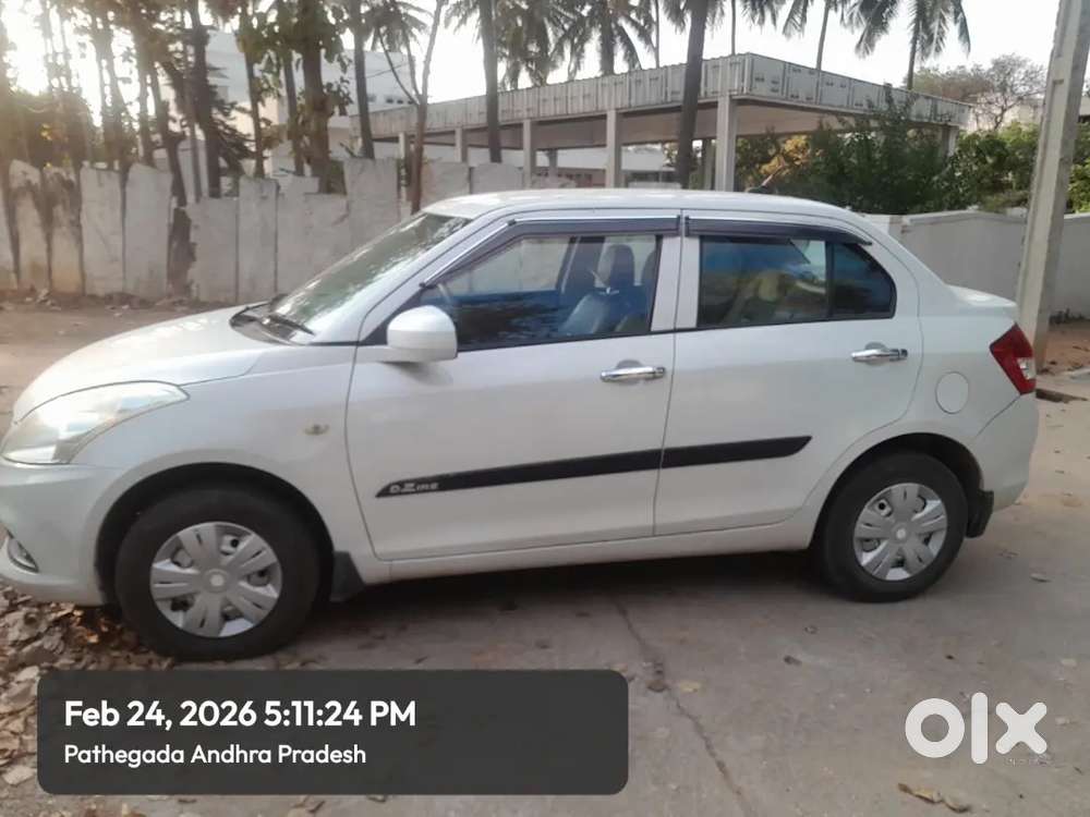 Very Good Maruti Suzuki Dzire Tour S Disel 2018 August