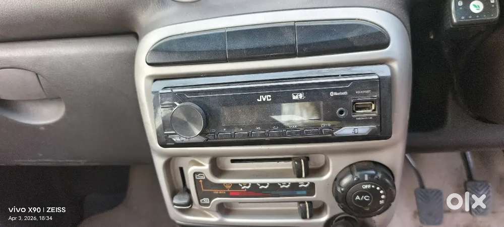 Hyundai Santro Xing 2010 Cng & Hybrids 71000 Km Driven