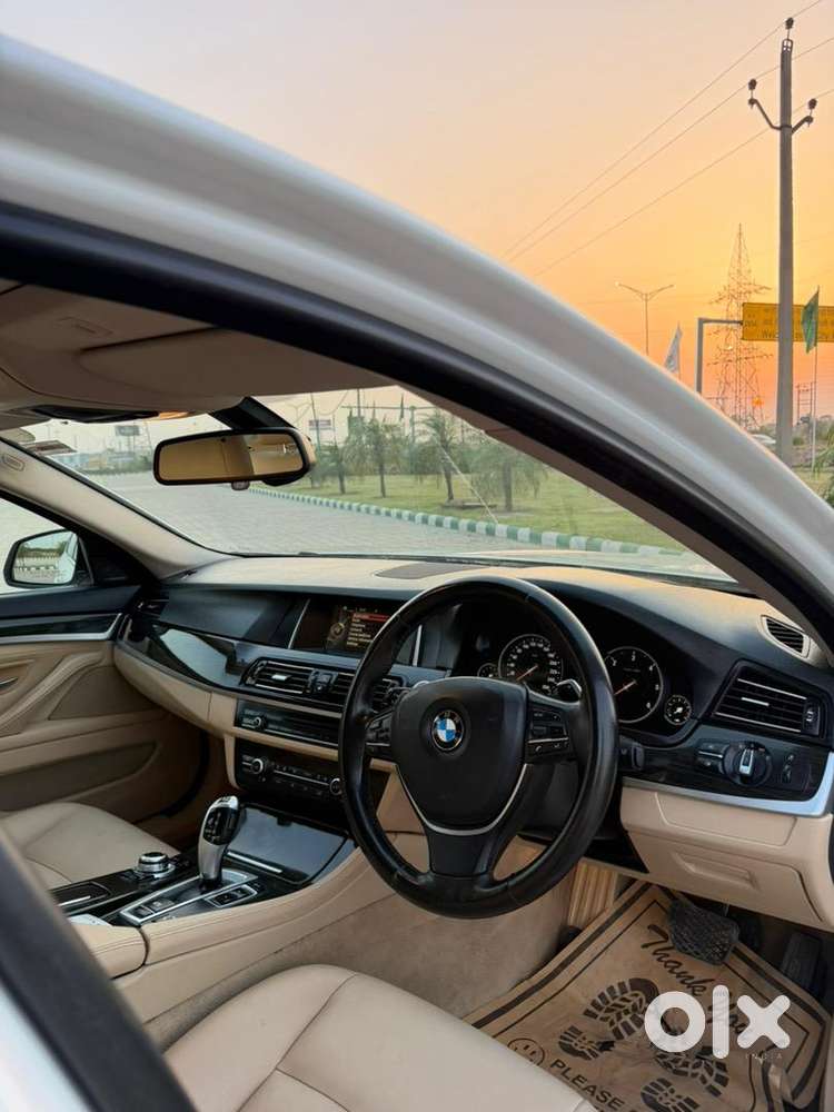 Bmw Diesel Automatic 2016 Model