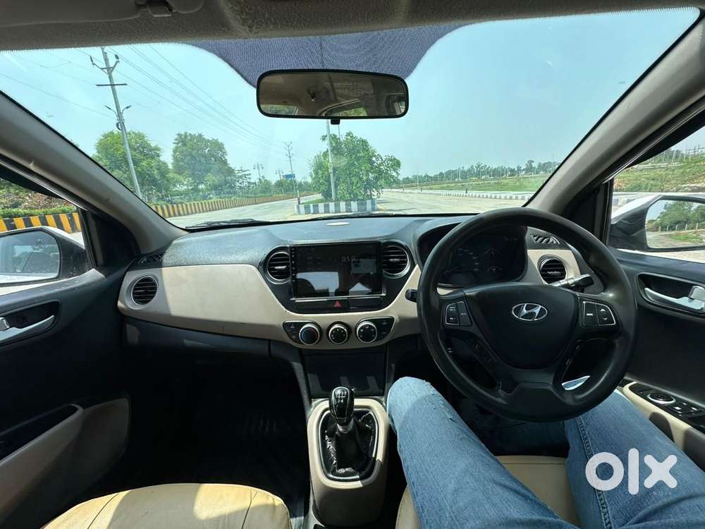 Hyundai Xcent 1.1 S (o) Crdi, 2016, Diesel